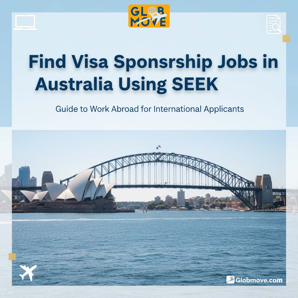 Visa Sponsorship in Australia Using SEEK 2026