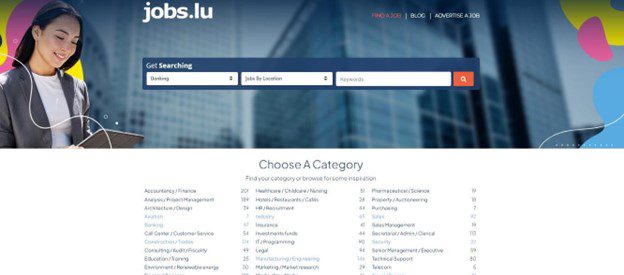 global jobs with visa sponsorship work in luxembourg,application steps photo