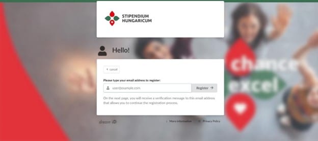 fully funded government scholarship, application steps..
