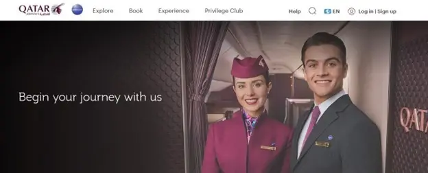 qatar airways cabin crew recruitment steps to apply 3