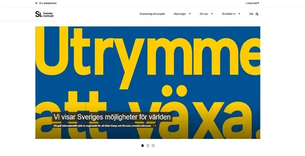 swedish institute scholarships application process 3