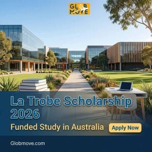 La Trobe University Scholarship