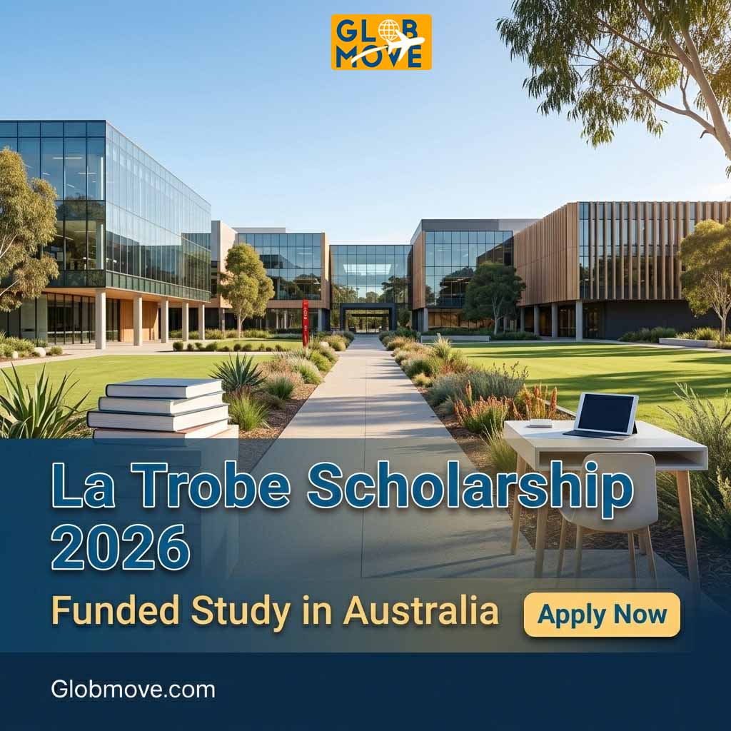 Australian University scholarship in 2026 Open Now