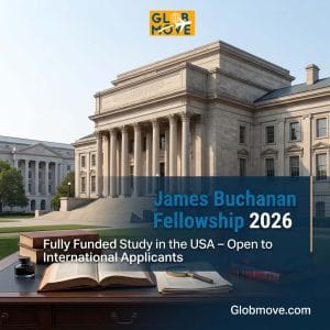 Study in the USA