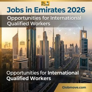 Jobs in Emirates for International Qualified